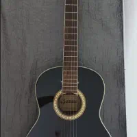 گیتار santana CG010|گیتار، بیس، امپلیفایر|کرمانشاه, |دیوار
