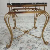 میزعسلی