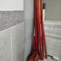 به علت تغییر شغل 70عددقفسه به فروش میرسه|دفتر کار|مشهد, توس (بلوار توس)|دیوار