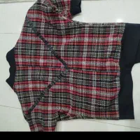 پالتو کتی پاییزه|لباس|یامچی, |دیوار