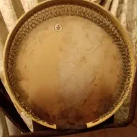 دف برند کمان دربندی