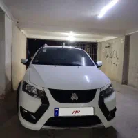 کوییک Gxl مدل ۴۰۳ موتور ارتقای سایپا ۸۵ گانه|خودرو سواری و وانت|ایلام, |دیوار