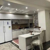 فروش تک واحدی نوساز تجهیز ۱۳۰ متری|فروش آپارتمان|رباط‌کریم, رباط‌کریم|دیوار