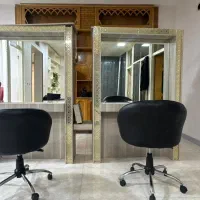 اتاق وصندلی آرایشی