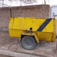 دستگاه کمپرسور