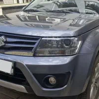 سوزوکی ویتارا کلاس ۱۰