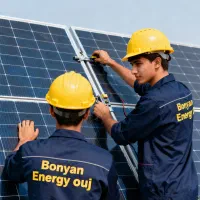 آموزش حرفه ای طراحی و اجرای پنل خورشیدی