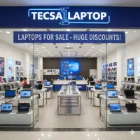 جشنواره فقط تا پایان هفته فروش لپتاپ اروپایی قسطی