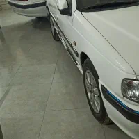 پرشیا مدل 90|خودرو سواری و وانت|سلماس, |دیوار