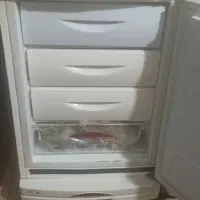 یخچال فریزر|یخچال و فریزر|بروجرد, |دیوار