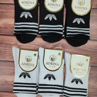 جوراب اسپرت بلند