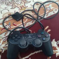 دسته پلی یک و دو
