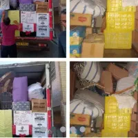 حمل وجابجای.اثاثیه منزل   جهیزیه مبلمان عزت|خدمات حمل و نقل|قم, نیروگاه|دیوار