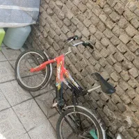 دوچرخه 20