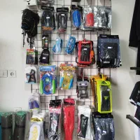 لوازم ورزشی به قیمت عمده|تجهیزات ورزشی|بابل, |دیوار