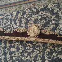 کتیبه|پرده، رانر، رومیزی|نقده, |دیوار