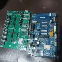 برد و هد سیکو ۵۱۰ دستگاه بنر دستگاه چاپ