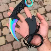 چاقو کارامبیت