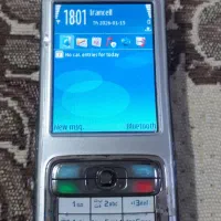 گوشی نوکیا n 73