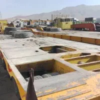 کمرشکن چهار محور عرض ۳.۱۰