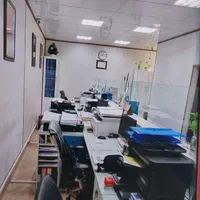 دفتر اداری ۶۰ متر فول بازسازی ۱۴۰۲|فروش دفتر کار، اتاق اداری، مطب|تهران, خاوران|دیوار