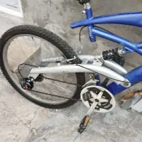 د و چ رخ ه  26|دوچرخه، اسکیت، اسکوتر|اسلامآباد غرب, |دیوار