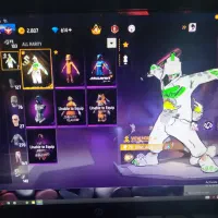 اکانت فری فایر|کنسول، بازی ویدئویی و آنلاین|بندر ماهشهر, |دیوار