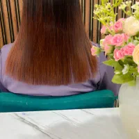 آموزش تخصصی رنگ و کراتین به شرط دستیاری|خدمات آموزشی|یزد, |دیوار