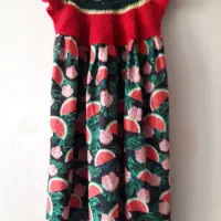 لباس یلدایی