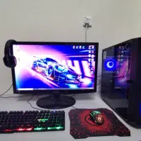 فروش کامپیوتر و لپ تاپ گیمینگ