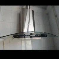 سینگ هود|اجاق گاز و لوازم برقی پخت‌وپز|جوانرود, |دیوار