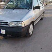 پراید مدل 90 سینه جدید|خودرو سواری و وانت|اردبیل, |دیوار