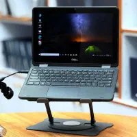 لپ تاپ آمریکایی دل