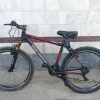 دوچرخه سالم دنده ایی|دوچرخه، اسکیت، اسکوتر|بهشهر, |دیوار