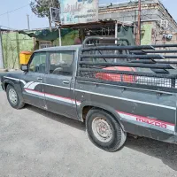 مزدا 2000 دو کابین|خودرو سواری و وانت|گناباد, |دیوار