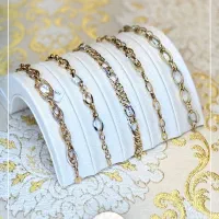 دستبند های زنجیری