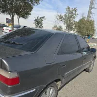 زانتیا مدل ۸۶|خودرو سواری و وانت|کهریزک, |دیوار