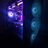 سیستم گیمینگ