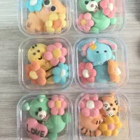 مارشمالو تازه مناسب برای مراسم ها و گیفت|خوردنی و آشامیدنی|ری, شهید غیوری (ابن باویه)|دیوار