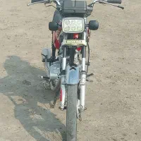 موتر سیکلت مزایده به شرت|موتورسیکلت|گنبد کاووس, |دیوار