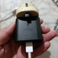شارژر اصلی سامسونگ