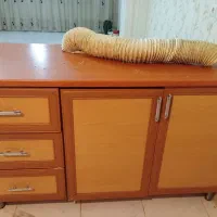 کابینت دست دوم قابل استفاده