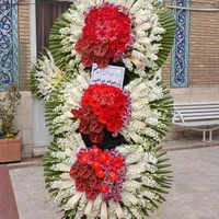 گلفروشی تاج گل خارجی|خدمات پذیرایی، مراسم|تهران, ستارخان|دیوار