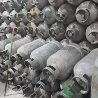 کپسول پرسی ۱۱۰۰ت شارژ کپسول ۲۵۰ت