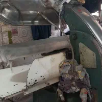 یک نفر جهت کار در خشکشیویی نیازمندیم