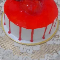 آموزش سفارش کیک تولد کیک کافی شاپی|خدمات پذیرایی، مراسم|ساوه, |دیوار