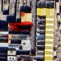 زمین مسکونی مناسب منزل ویلا در مجتمع مسکونی باران|فروش زمین و ملک کلنگی|قم, دروازه قلعه|دیوار