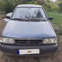 فروش‌‌پراید‌صباه‌مدل‌۸۴