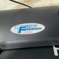 تردمیل مدل توربو فیتنس۱۲۰|تجهیزات ورزشی|آمل, |دیوار