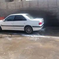 پارس مدل 89|خودرو سواری و وانت|رباط‌کریم, رباط‌کریم|دیوار